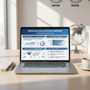 Profile Evaluation Report